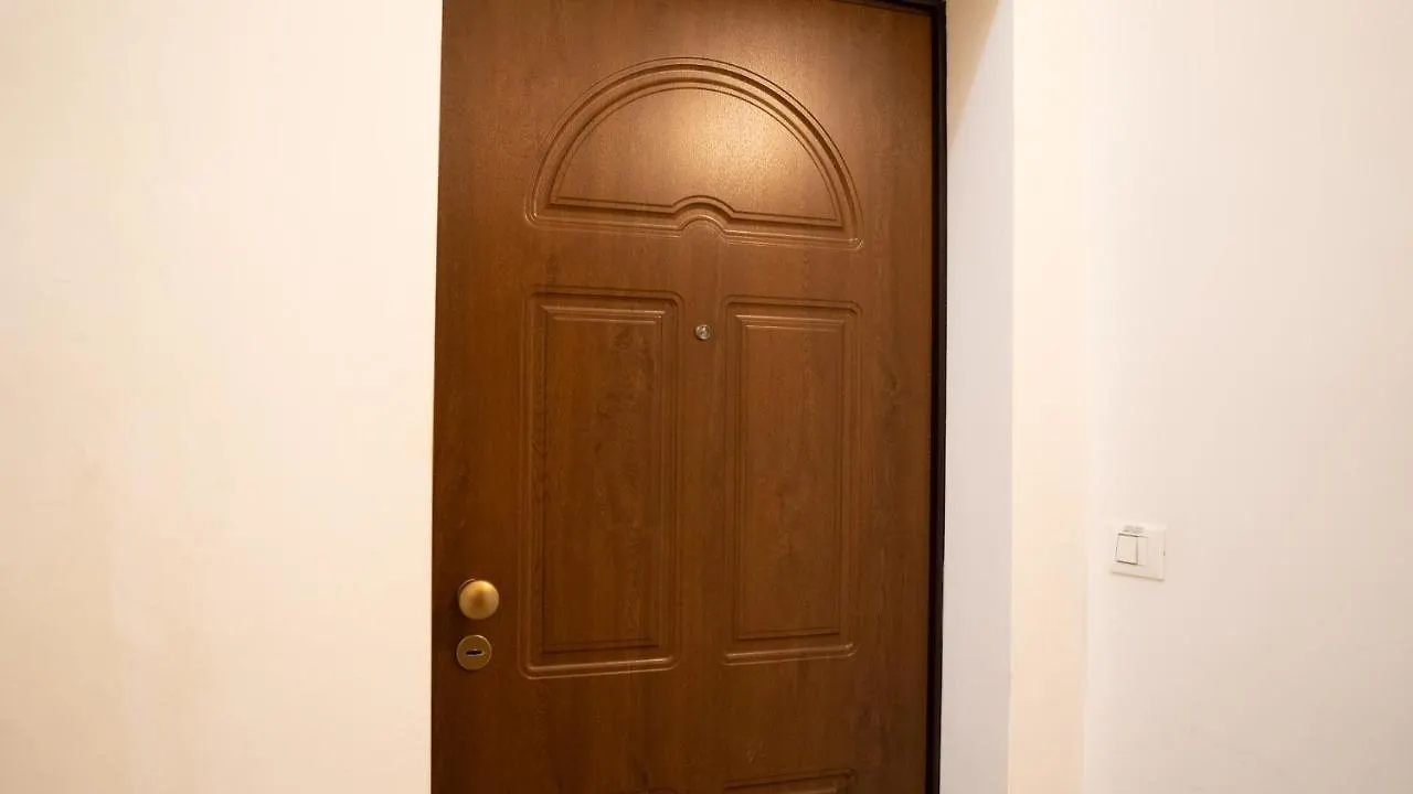Apartament Welcomely - La Casetta Del Centro Olbia