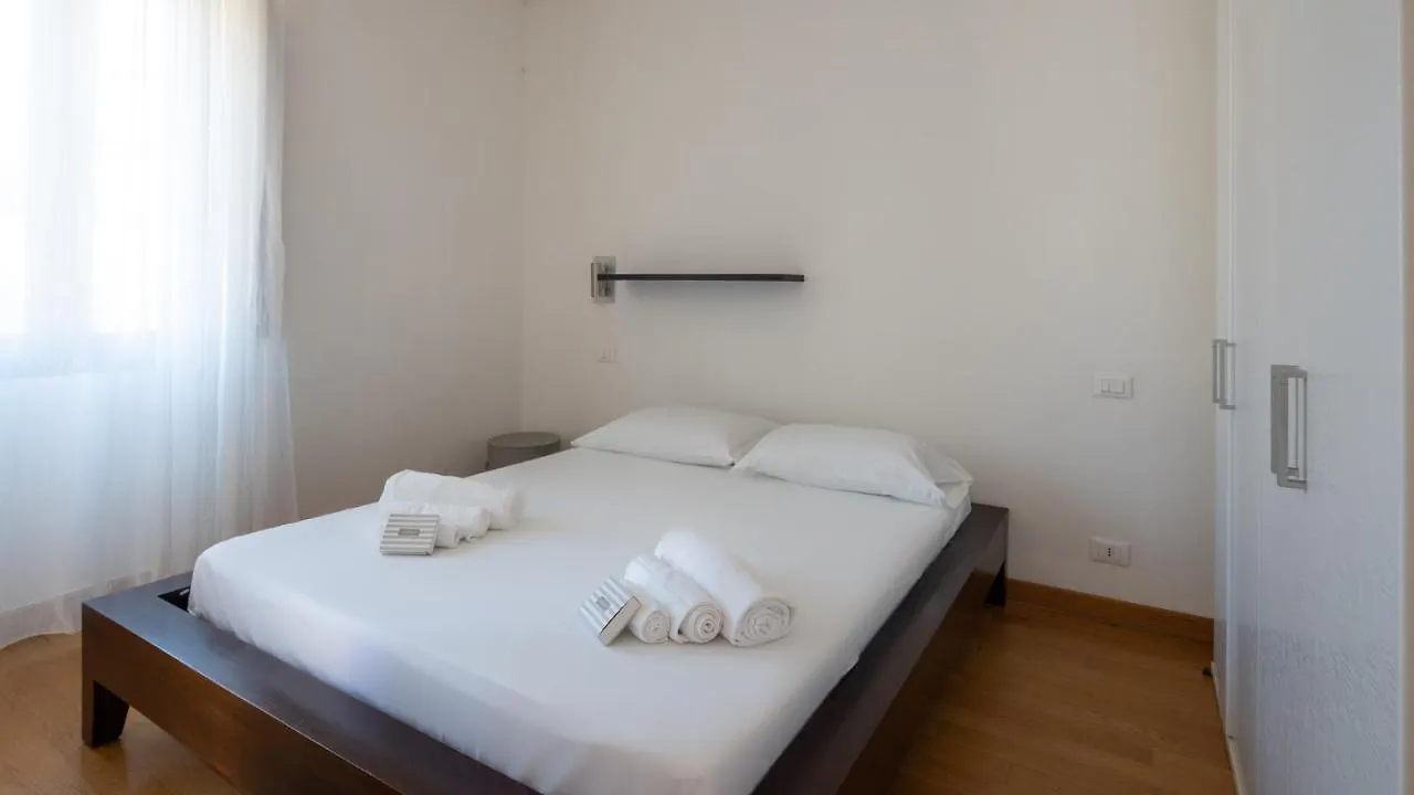 Welcomely - La Casetta Del Centro Olbia 0*,