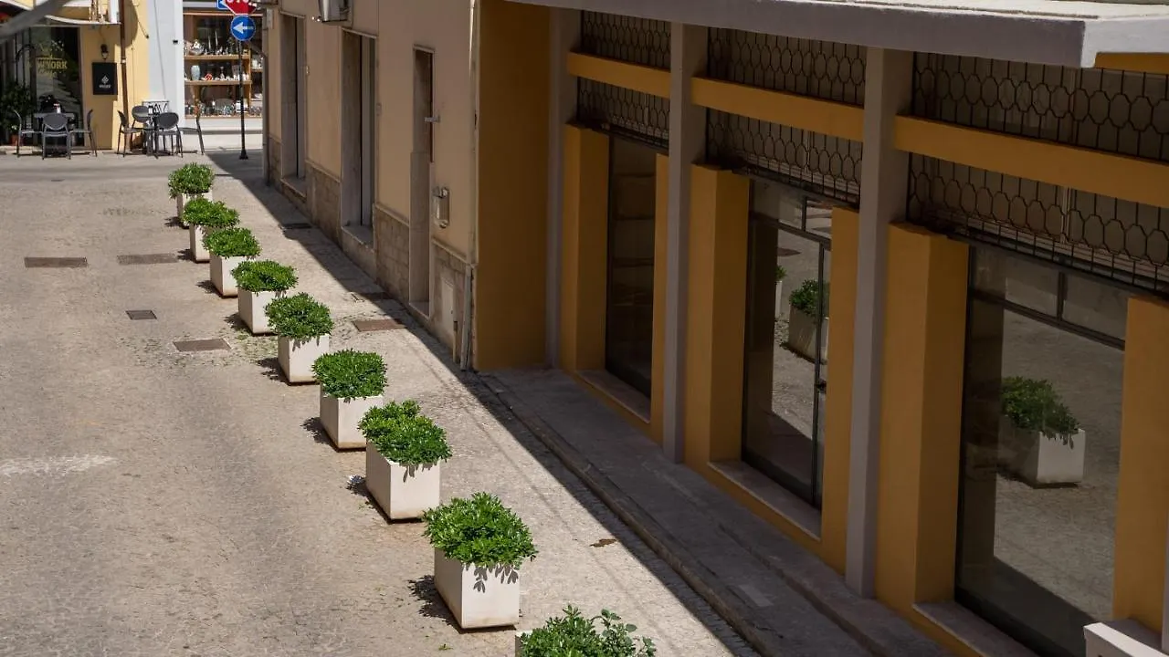 Apartment Welcomely - La Casetta Del Centro Olbia