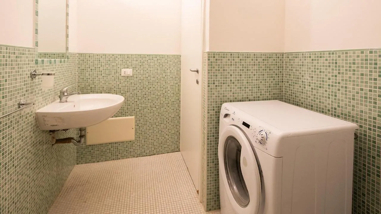 Apartament Welcomely - La Casetta Del Centro Olbia Włochy