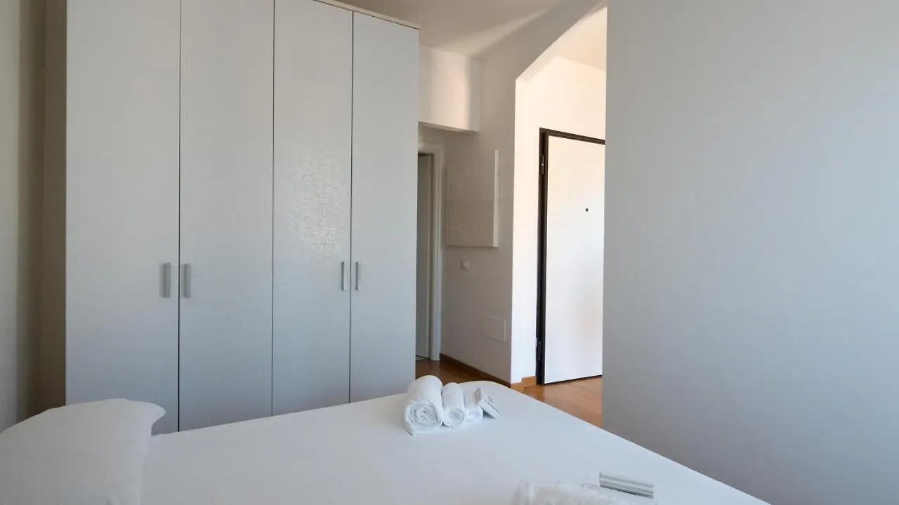 Apartament Welcomely - La Casetta Del Centro Olbia