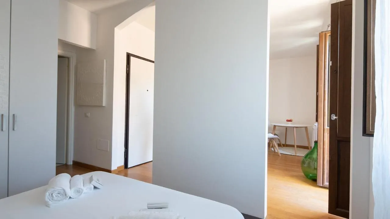 Apartment Welcomely - La Casetta Del Centro Olbia