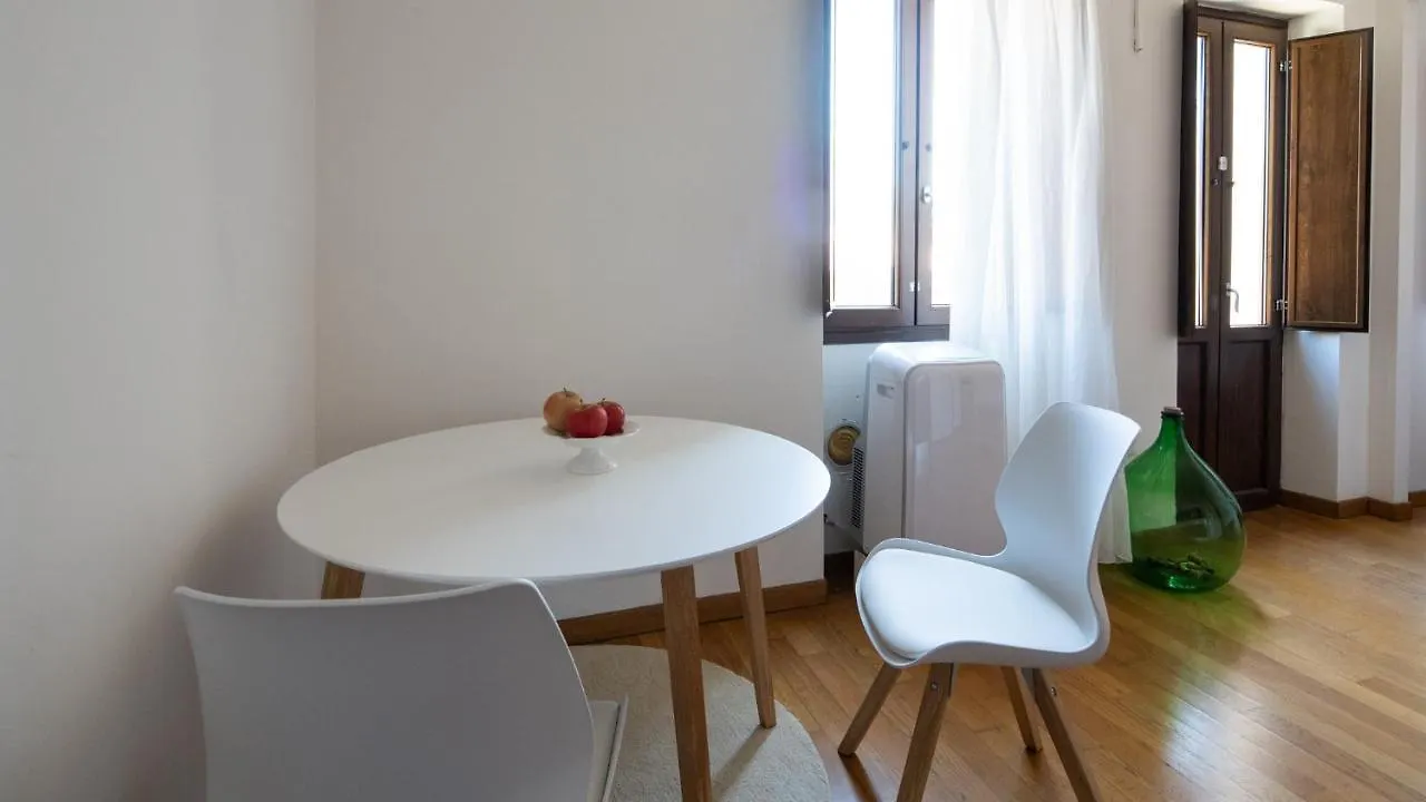 Welcomely - La Casetta Del Centro Olbia Italy
