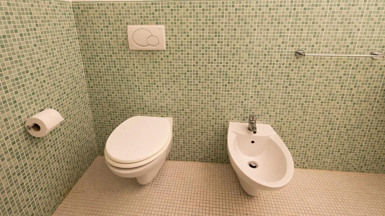 Welcomely - La Casetta Del Centro Olbia Apartment
