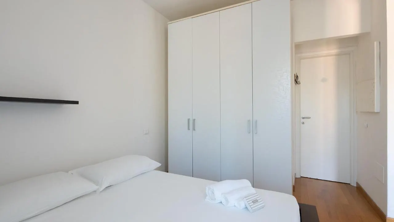 Welcomely - La Casetta Del Centro Olbia Apartment