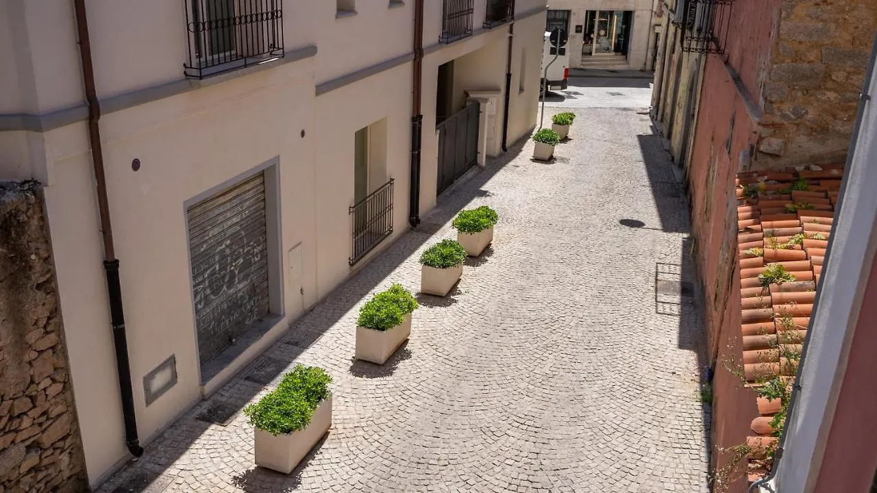 Apartment Welcomely - La Casetta Del Centro Olbia Italy