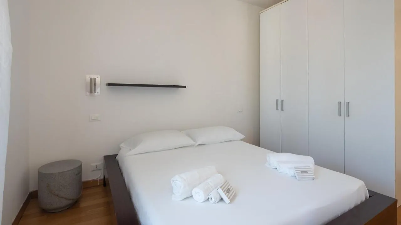 Welcomely - La Casetta Del Centro Olbia