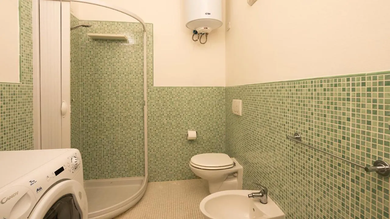Welcomely - La Casetta Del Centro Olbia
