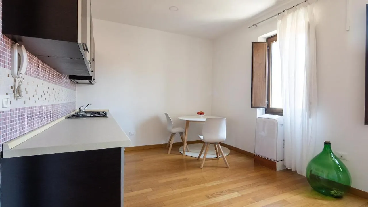Welcomely - La Casetta Del Centro Olbia Apartament
